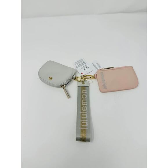 lululemon Handbags - Lululemon wallet